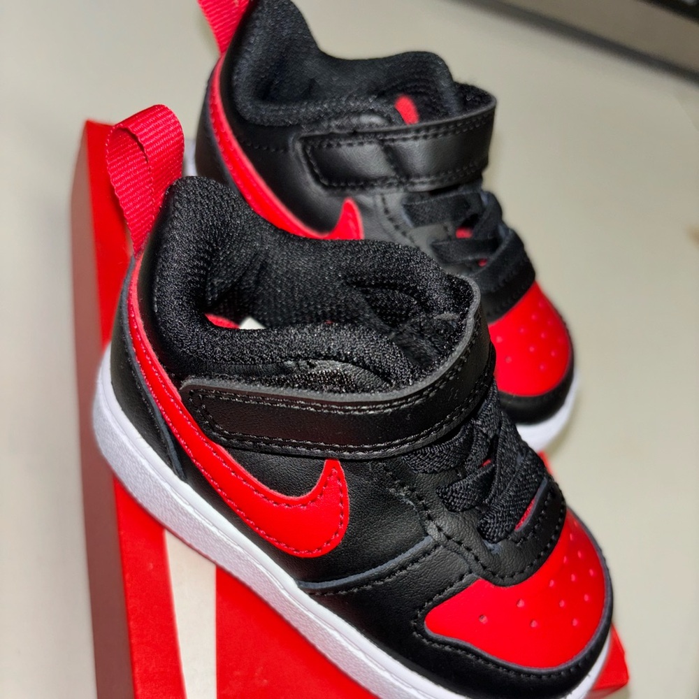 Baby Nike